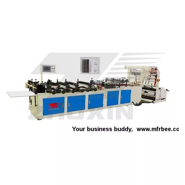 CY-450 Middle Sealing Paper Bag Making Machine