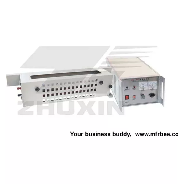 Eletrical Corona Treater
