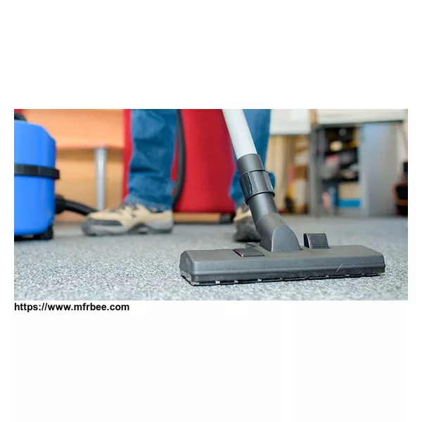 Carpet Cleaning Geelong