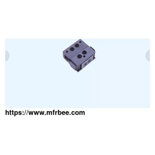Square Mold Lock DTP05