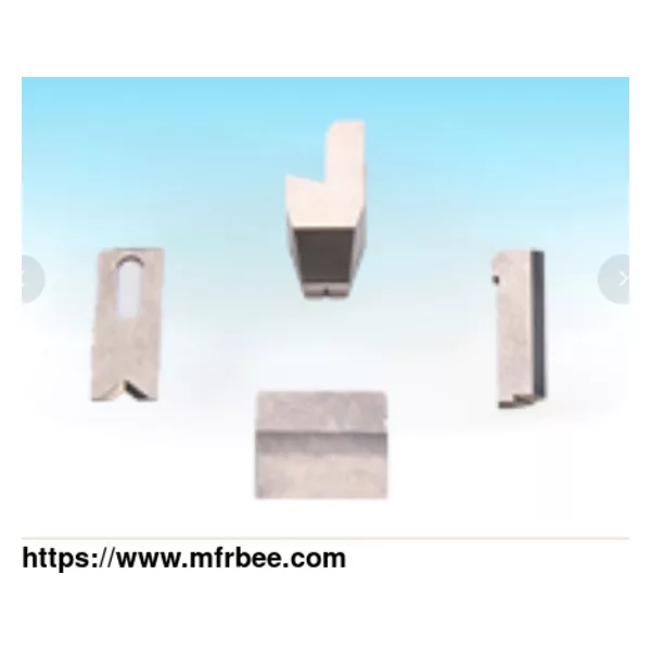 Stamping Die Parts
