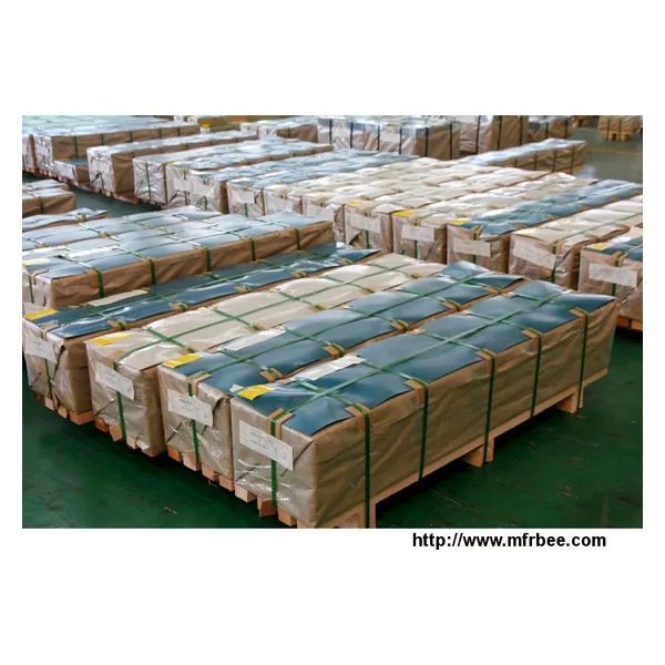 Annealed Stainless Steel