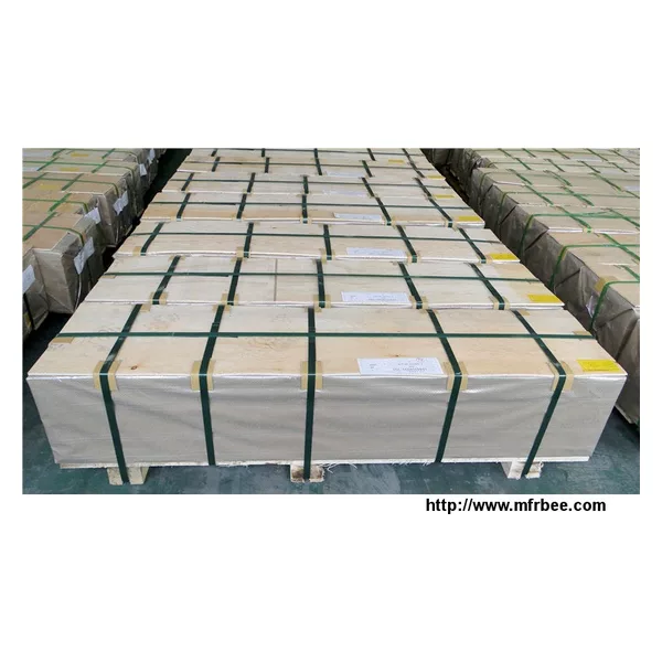 430 Stainless Steel Sheet