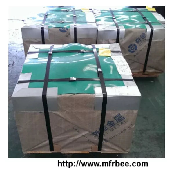 310s Stainless Steel Sheet