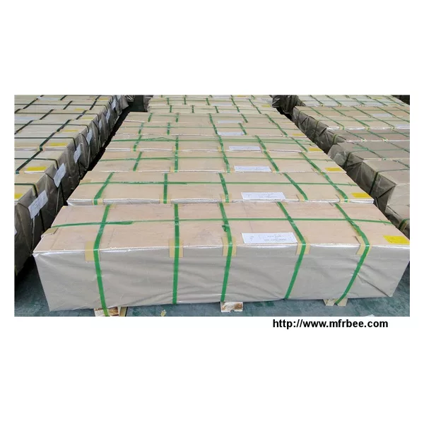 316l Stainless Steel Sheet