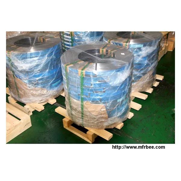 304l Stainless Steel Coil