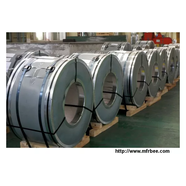 430 Stainless Steel Strip