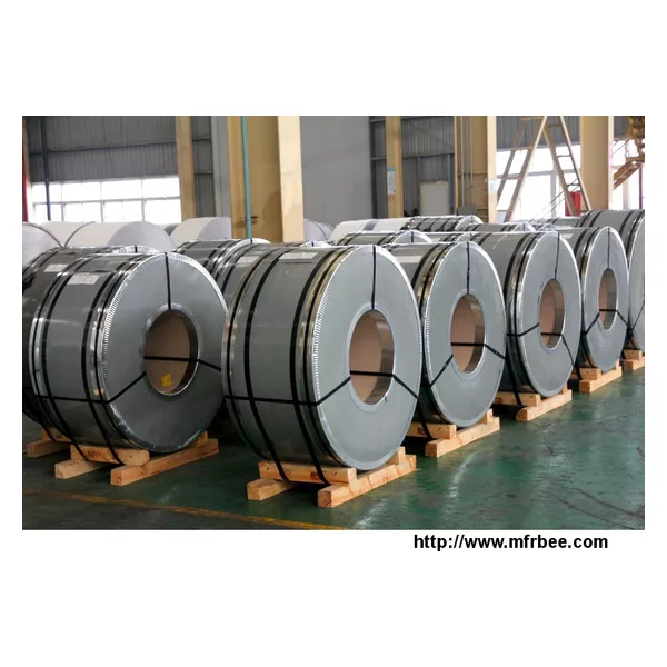 316l Stainless Steel Strip