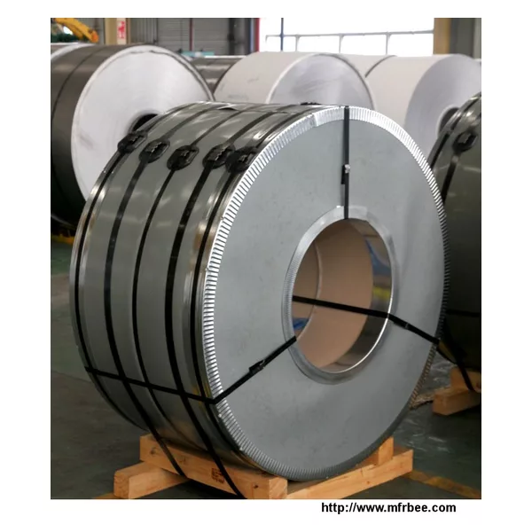 304l Stainless Steel Strip