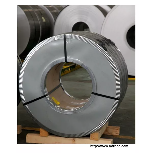 301 Stainless Steel Strip