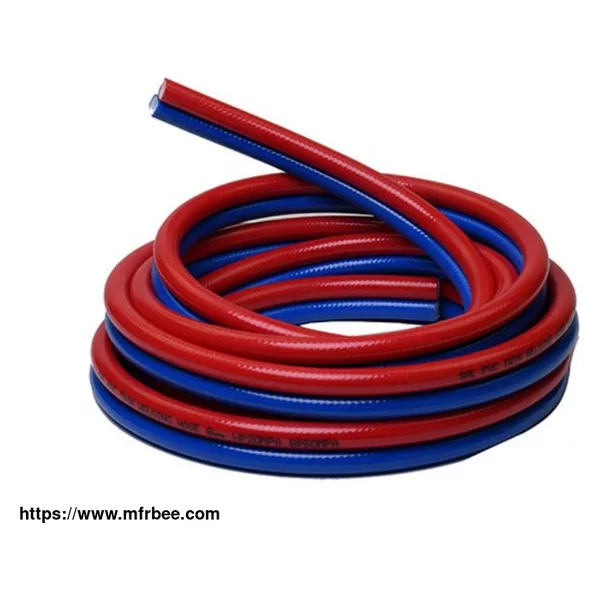 PVC Welding Hose