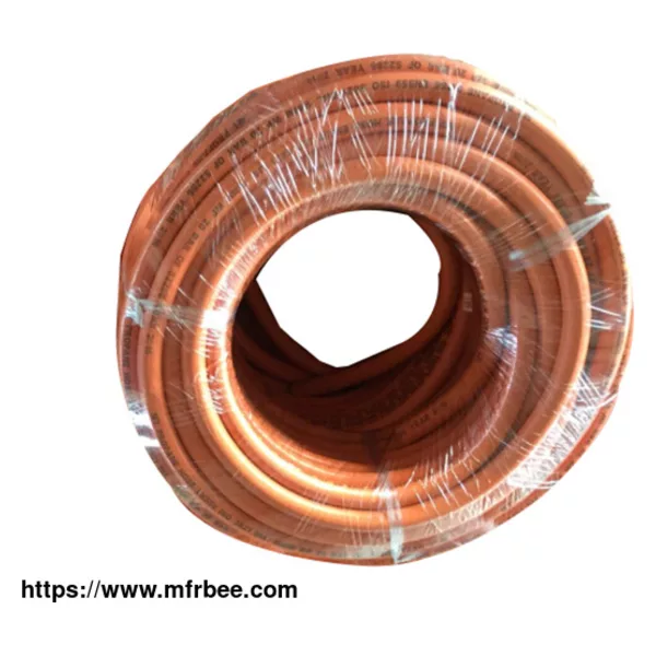 Rubber Air Hose