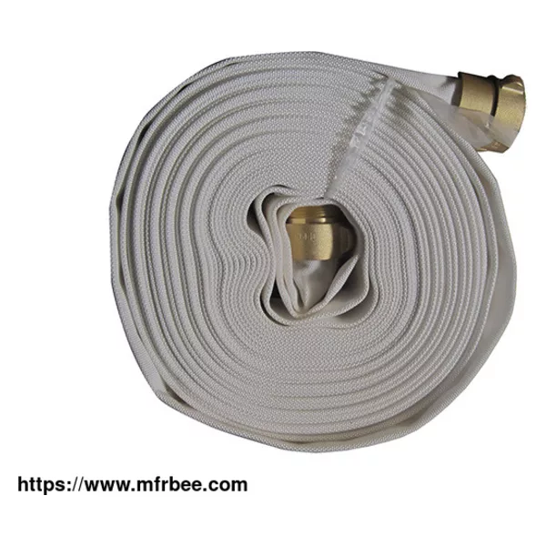 Single Jacket Mill Hose
