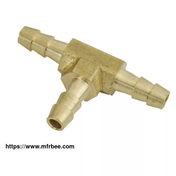 Hose Barb Fitting