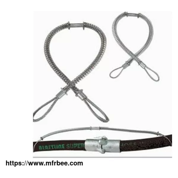 Whipcheck Safety Cable