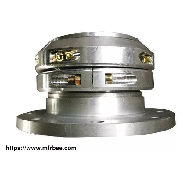 Large Hose Coupling