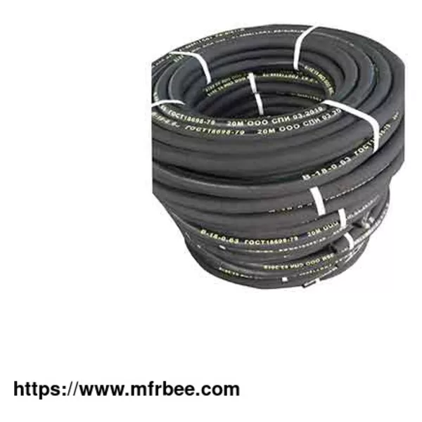 Rubber Oil Hose
