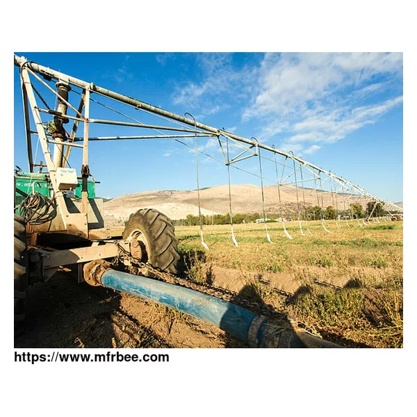 Irrigator PU Layflat Hose