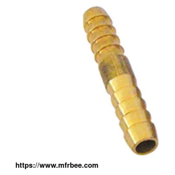 Hose Barb Fitting
