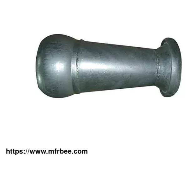 Bauer Coupling Reducer