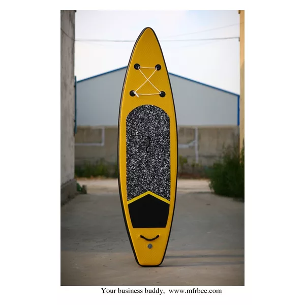 SSB Inflatable Surfboard