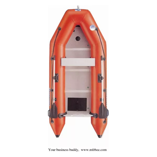 SM Inflatable Boat