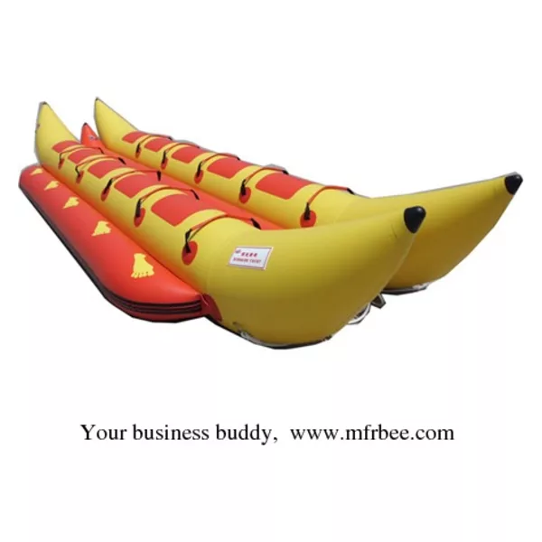 SBT Inflatable Banana Boat
