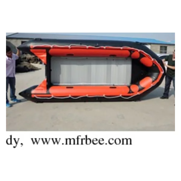 SA Inflatable Boat