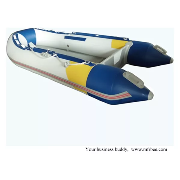 SD Inflatable Boat