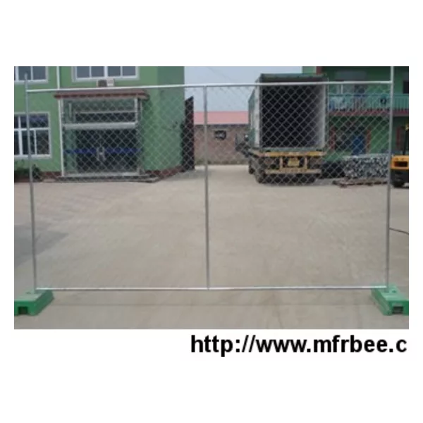 Australia Portable Fence Offers Full Protection