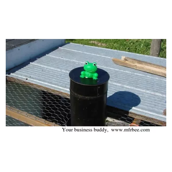 Chicken Cage, Basket and Other Chicken Mesh Container