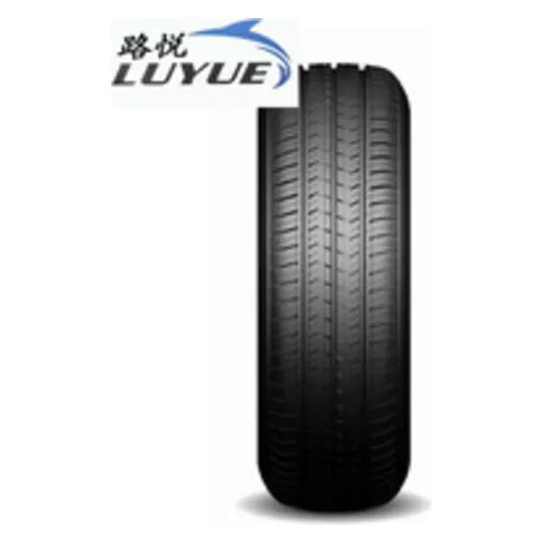semi-steel radial PCR tire 195/65R15