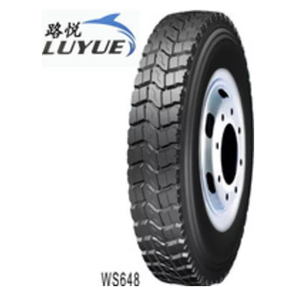 truck tyres 7.5r16 made in china