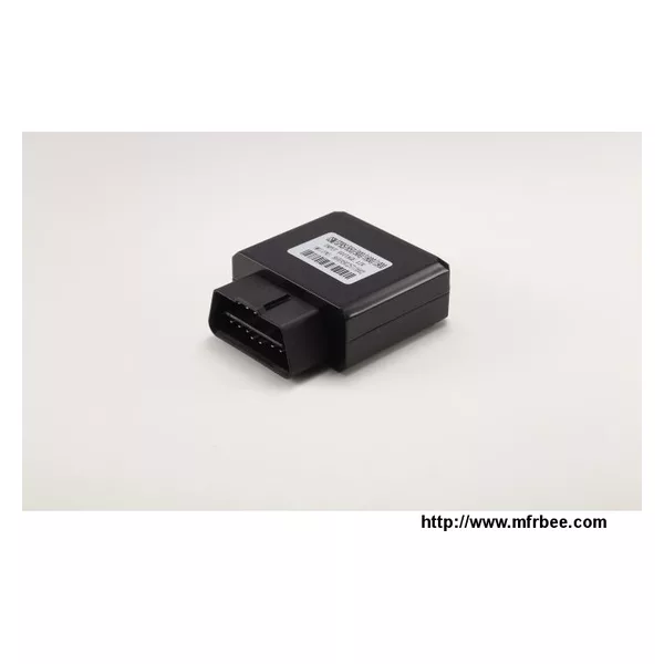 OBD Telematics Dongle