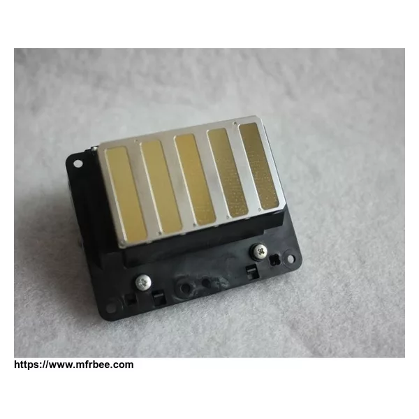 Epson Pro 11880 Print Head Assy F179010 F179000