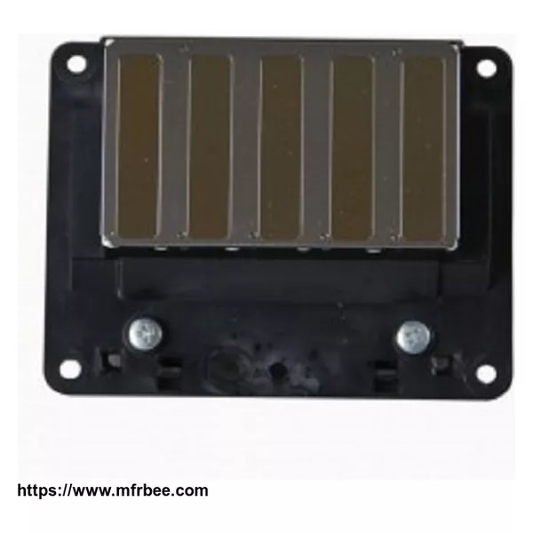Epson Printhead F191010/F191040-9900/7900/9700/7700