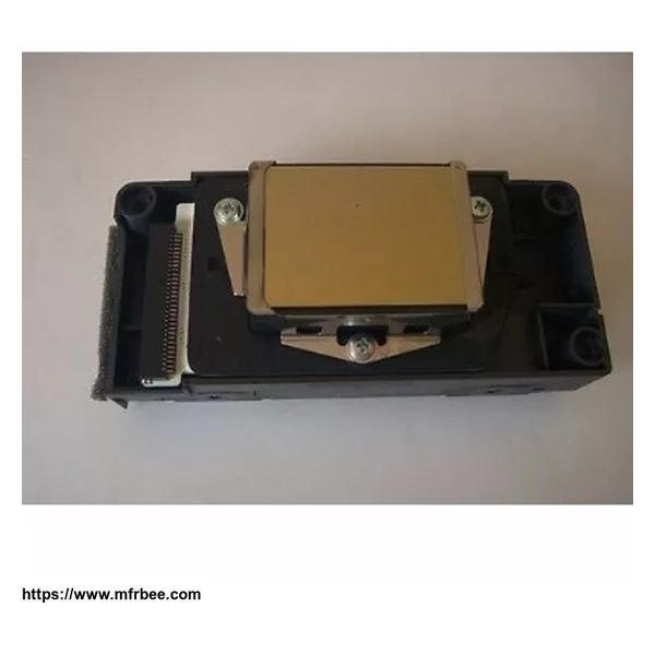 Epson DX5 Printer Head - F186000 (Unlocked)