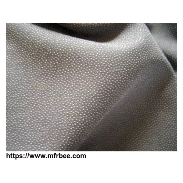 Interlining manufacturers which produce all kinds of interlinings