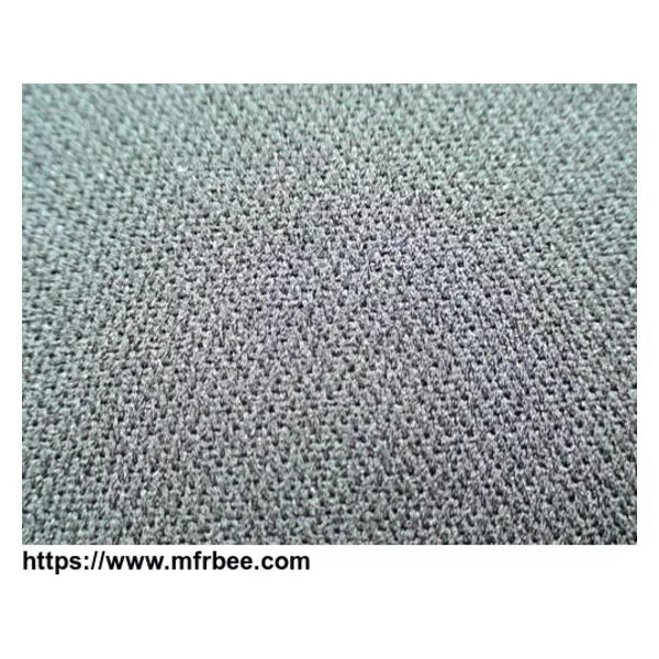 100% polyester waistband interlinings
