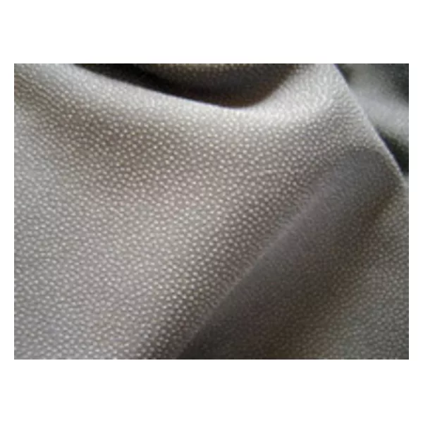 enzyme wash and high temperature washed interlinings