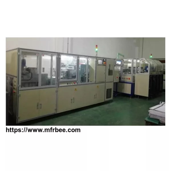 high speed good quality  digital Auto Collation Machine manufacture