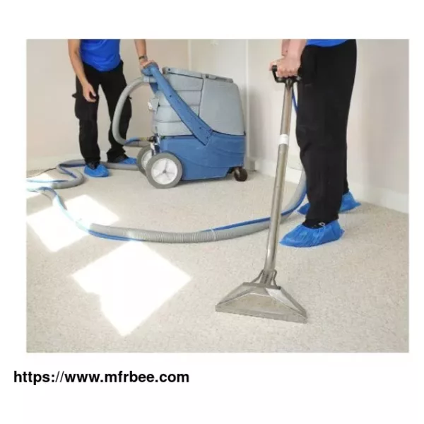 End of Lease Carpet Steam Cleaning Perth