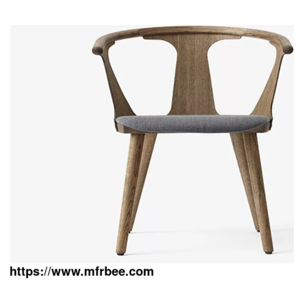 Nordic Style Wooden Dinning Chair