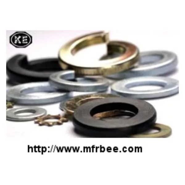 WASHERS