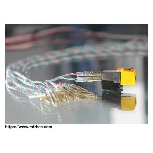 Backup Camera Wiring Harness