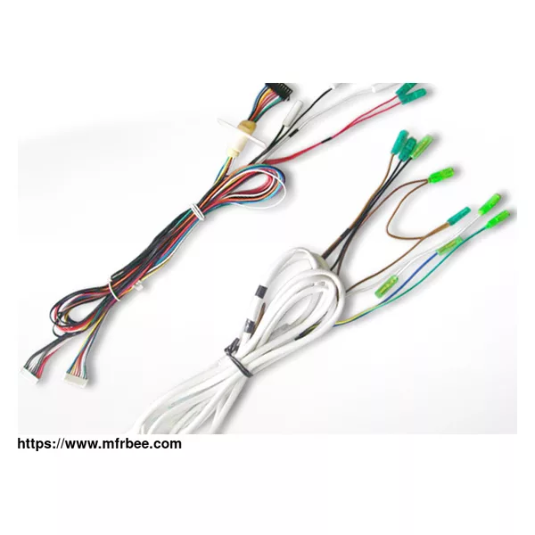 Refrigerator Wiring Harness