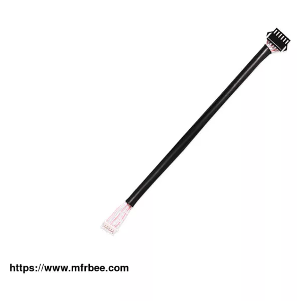 Air Conditioning Wiring Harness