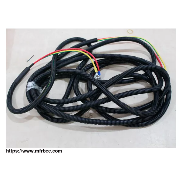 Refrigerated Truck Cable