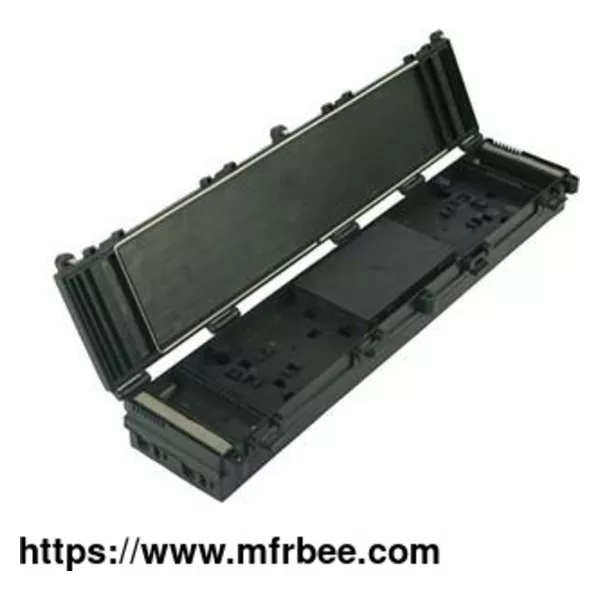 F2H-FOSC-ODP Fiber Optic Splice & Splitter Closure