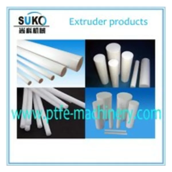 Plastic virgin PTFE good quality teflon rod